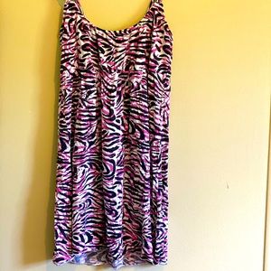Old navy intimates lingerie size small